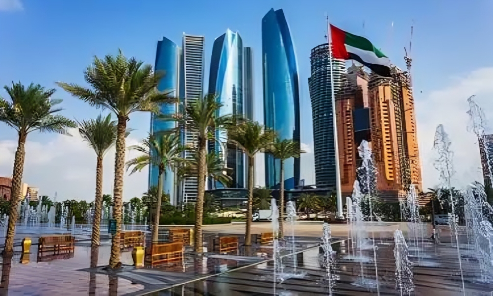 تأشيرة زيارة قريب أو صديق في دبي