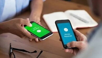 تحويل الأموال إلى مصر عبر تطبيق برق.. أسباب تأخر الحوالة وطرق المتابعة خطوة بخطوة 7 تحويل الأموال إلى مصر عبر تطبيق برق