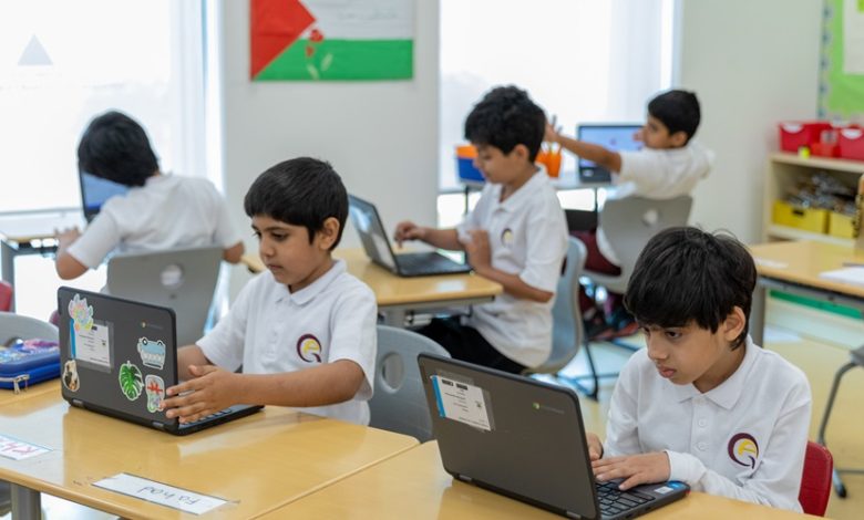 تسجيل أبناء المقيمين في مدارس قطر 2026.. المواعيد والأوراق المطلوبة وشروط القبول 1 1ee22