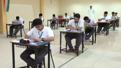 المصريون يكتسحون الثانوية العامة في الكويت.. أبناء الجالية يتصدرون الأوائل بنسبة 100% 6 2023 6 25 10 45 47 853