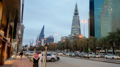 لحديثي التخرج.. أبرز فرص العمل في الرياض لحملة كلية التجارة 8 فرص العمل في الرياض المتاحة لحملة كلية التجارة