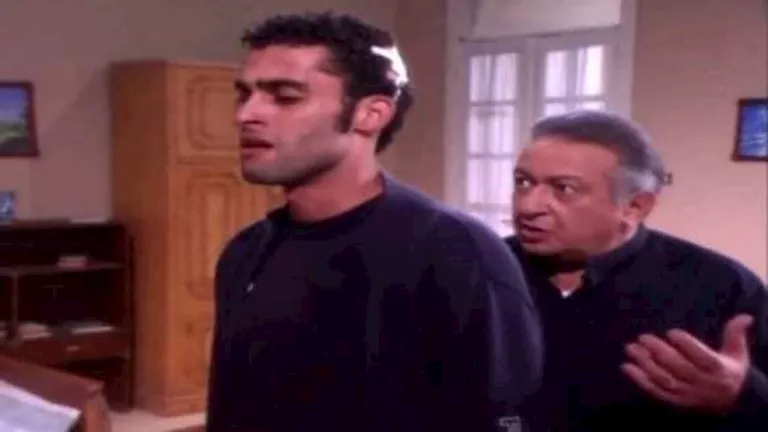 أحمد جلال عبدالقوي يكشف إصابته بورم سرطاني: «اللهم لا اعتراض» 1 2026 7 12 12 59 57 601