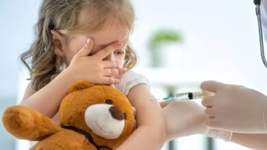 تطعيم الأطفال خلال الزيارة العائلية في السعودية.. المواعيد والخدمات المتاحة 7 تطعيم الأطفال في السعودية أثناء الزيارة العائلية