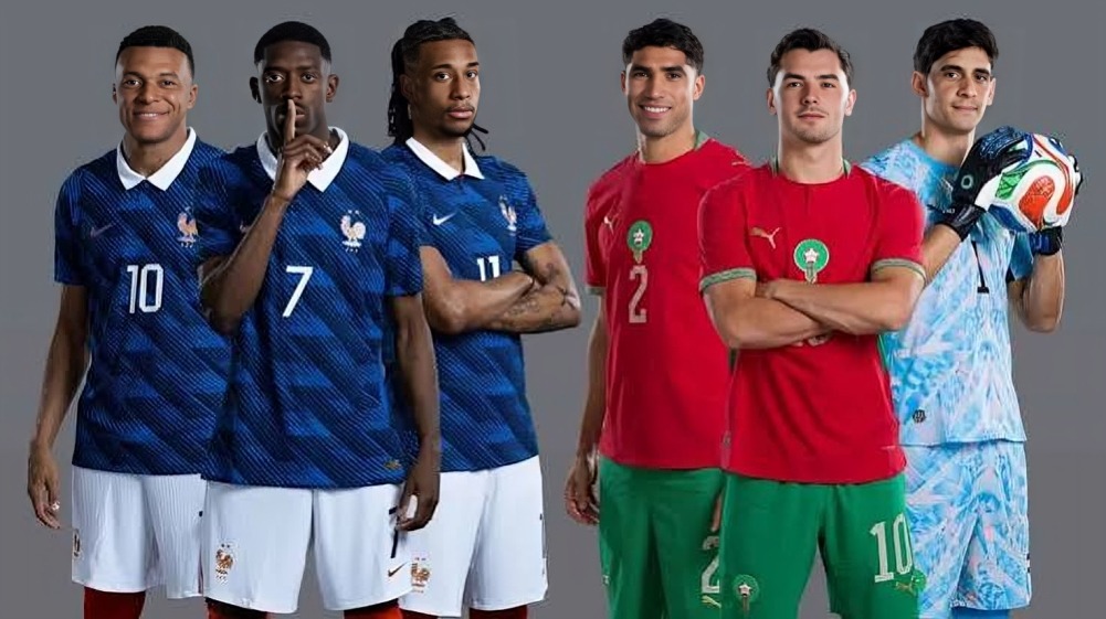 أفضل منتخب عربي في كأس العالم 2026