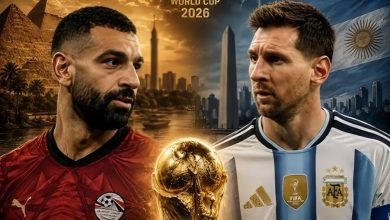 مباراة مصر والأرجنتين.. الجاليات المصرية في الخليج على موعد مع ليلة استثنائية 4 مباراة مصر والأرجنتين
