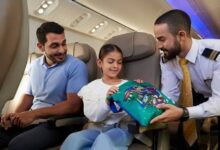 ماذا تقدم الخطوط السعودية للأطفال على متن الطائرة؟ كل ما يجب معرفته قبل السفر 3 وجبات الأطفال على الخطوط السعودية