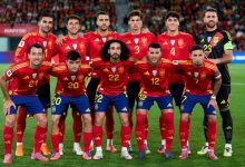 منتخب إسبانيا
