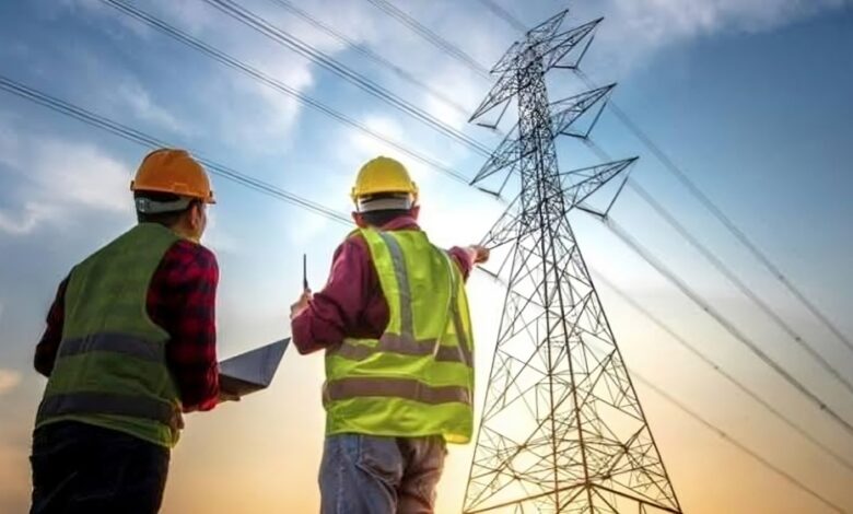 وظيفة مهندس كهرباء في الخليج