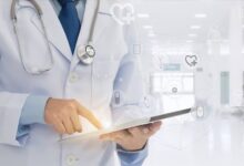 قطر توسع خدماتها الصحية الرقمية.. رعاية أسرع للمواطنين والمقيمين 2 الخدمات الصحية الرقمية في قطر