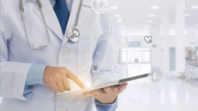 قطر توسع خدماتها الصحية الرقمية.. رعاية أسرع للمواطنين والمقيمين 9 الخدمات الصحية الرقمية في قطر