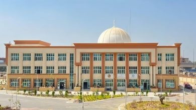 خطوات استخراج الأوراق المطلوبة للالتحاق بالجامعة