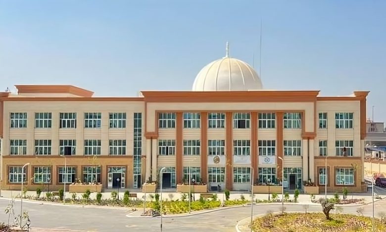 خطوات استخراج الأوراق المطلوبة للالتحاق بالجامعة