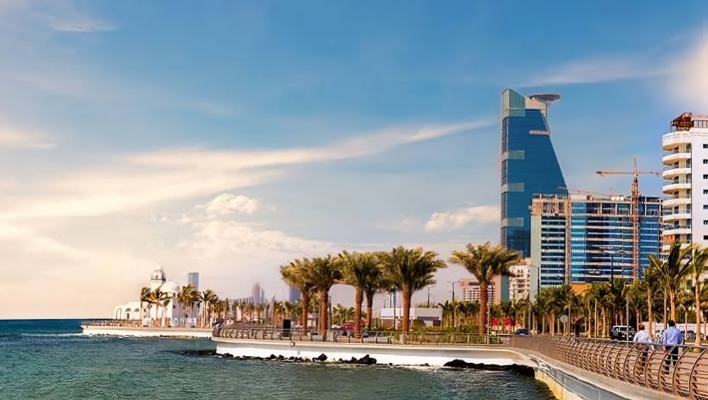 الرياض أم جدة أم الدمام؟.. مقارنة تكشف أرخص مدينة للمعيشة في السعودية 3 أرخص مدينة للمعيشة في السعودية