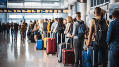 أسباب رفض إذن الدخول في الإمارات 3 مرات