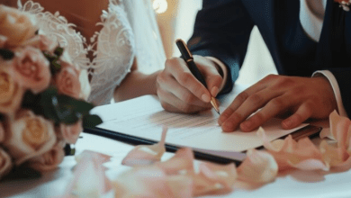 الزيارة العائلية إلى السعودية.. هل يلزم توثيق قسيمة الزواج بالكامل في يوم واحد؟ 7 توثيق قسيمة الزواج للزيارة العائلية