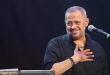 جورج وسوف