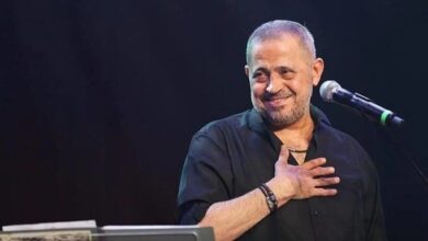 موعد حفل جورج وسوف في مهرجان جرش بالأردن.. ليلة طربية ضمن فعاليات الدورة الـ40 6 جورج وسوف