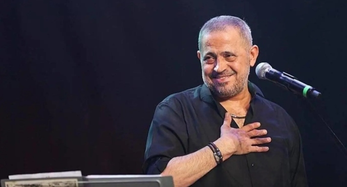 جورج وسوف