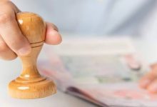 مدة إصدار إقامة العمل في الإمارات