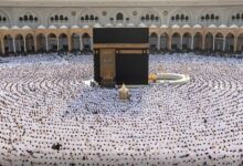 أفضل شركات العمرة من الرياض 2026