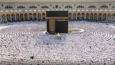 أفضل شركات العمرة من الرياض 2026