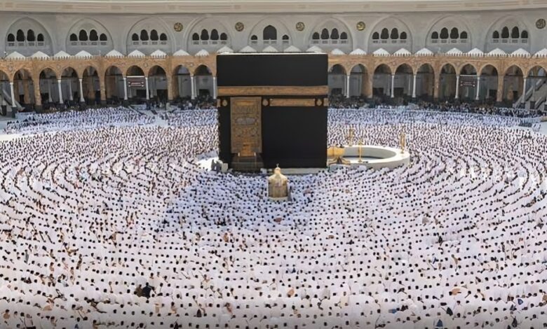 أفضل شركات العمرة من الرياض 2026