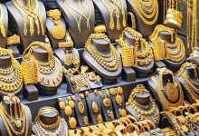سعر الذهب اليوم في الأردن