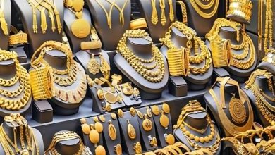 سعر الذهب اليوم في الأردن