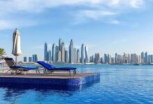 التأشيرة السياحية لمدة 5 سنوات في دبي
