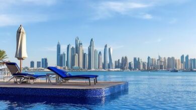 التأشيرة السياحية لمدة 5 سنوات في دبي