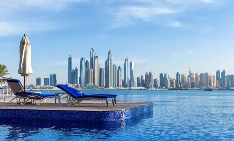 التأشيرة السياحية لمدة 5 سنوات في دبي