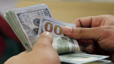 تحويل الريال السعودي إلى الدولار في السعودية