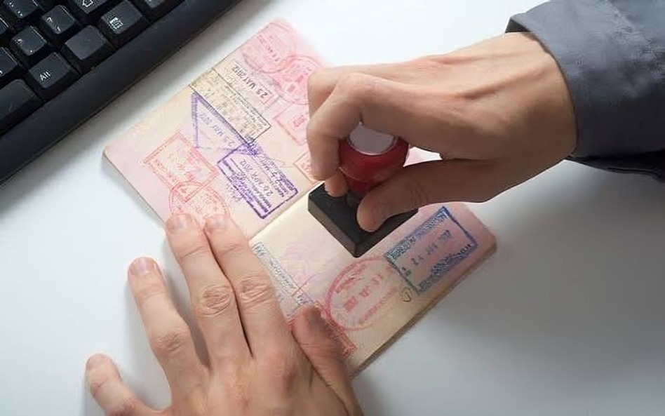 تأشيرة دبي السياحية لخمس سنوات