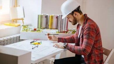 مهندس مدني بخبرة في السلامة المهنية.. أفضل طرق الحصول على وظيفة في السعودية 7 وظائف مهندسين في الرياض