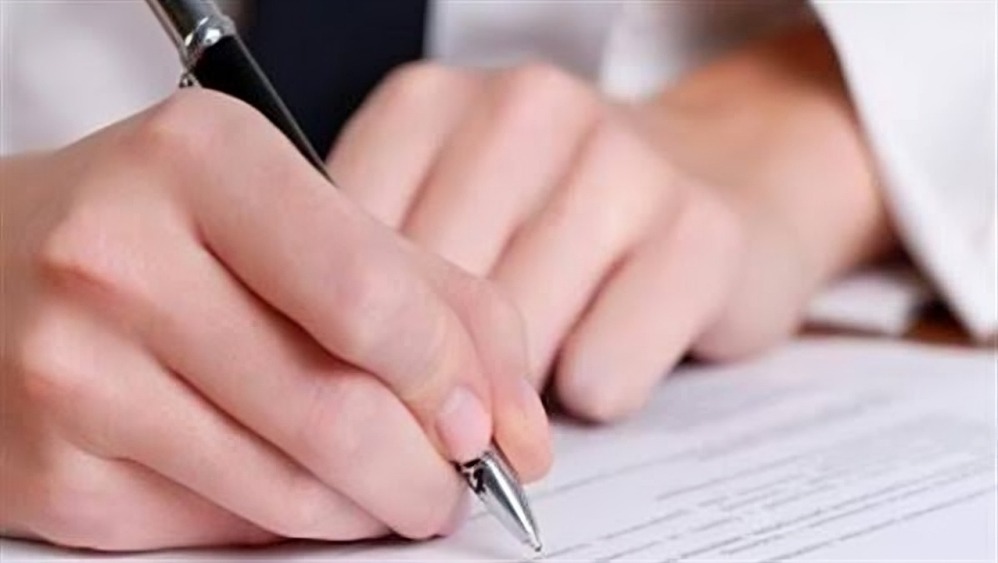 توكيل من الخارج لاستخراج أو توثيق مستندات الزواج في مصر.. الشروط والأوراق المطلوبة 2 طريقة عمل توكيل من الخارج