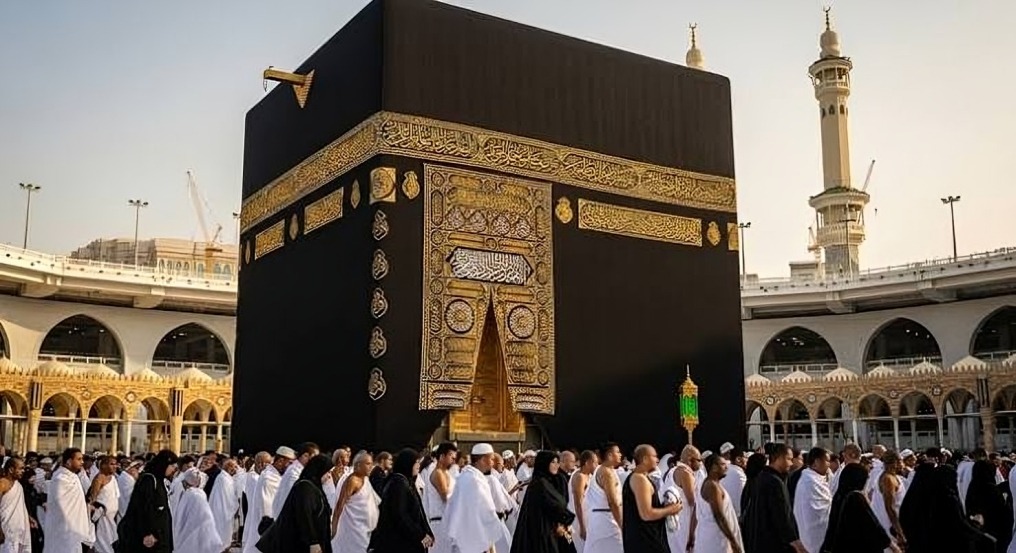 أفضل شركات العمرة من الرياض 2026.. باقات VIP لمدة 5 أيام بخدمات فاخرة 2 أفضل شركات العمرة من الرياض 2026
