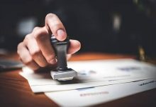 مدة إصدار إقامة العمل في الإمارات