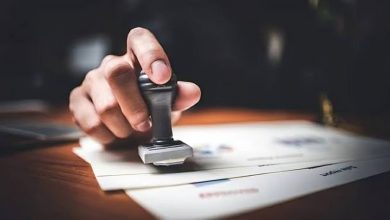 مدة إصدار إقامة العمل في الإمارات