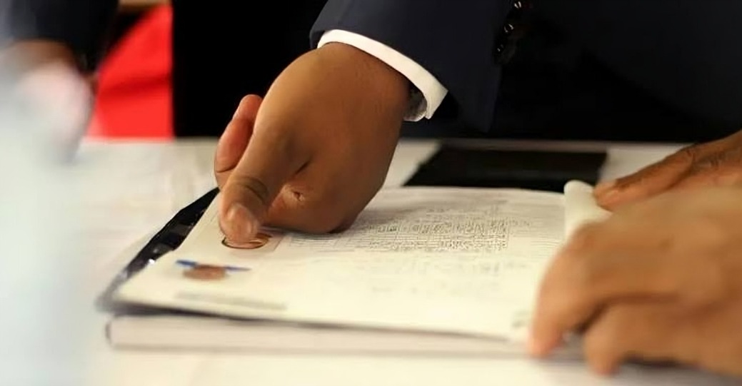 شهادة حسن السيرة والسلوك للمقيمين في الإمارات بعد انتهاء الإقامة.. الخطوات والشروط 2 شهادة حسن السيرة والسلوك للمقيمين في الإمارات