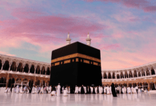تأشيرة العمرة أم الزيارة العائلية.. أيهما أفضل لأداء العمرة في السعودية؟ 4 تأشيرة العمرة أم الزيارة العائلية