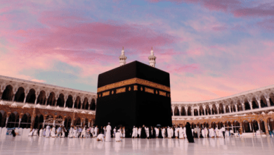 تأشيرة العمرة أم الزيارة العائلية