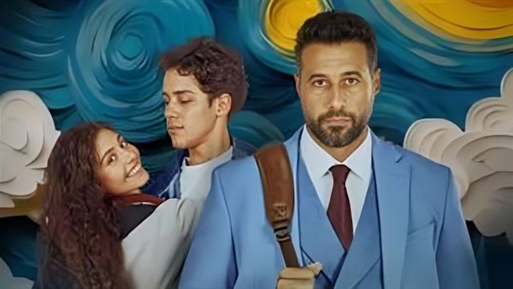 مسلسلات شاهد في السعودية
