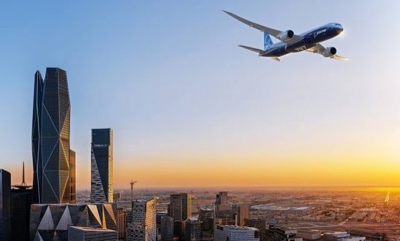 أفضل طريقة للسفر من المدينة المنورة إلى الرياض.. مقارنة بين الطيران والمواصلات 1 أفضل طريقة للسفر من المدينة المنورة إلى الرياض