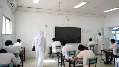 نتيجة الثانوية العامة في الكويت 2026.. نسب نجاح مرتفعة 7 519