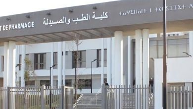 كليات الطب والصيدلة وطب الأسنان.. فرص طلاب الخليج في مصر 9 كليات الطب والصيدلة وطب الأسنان لطلاب الخليج