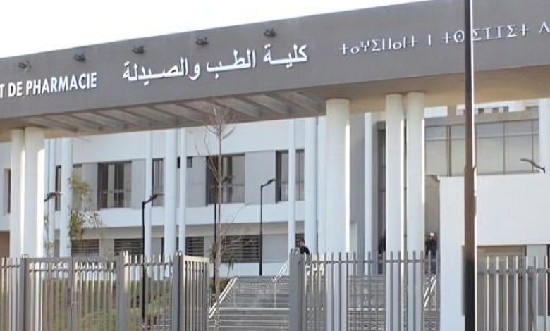 كليات الطب والصيدلة وطب الأسنان.. فرص طلاب الخليج في مصر 1 كليات الطب والصيدلة وطب الأسنان لطلاب الخليج