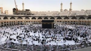 هل يشترط مرور سنة على الإقامة للحج في السعودية؟.. شروط الحج للمصريين المقيمين 2026 4 مخالفات الحج القديمة