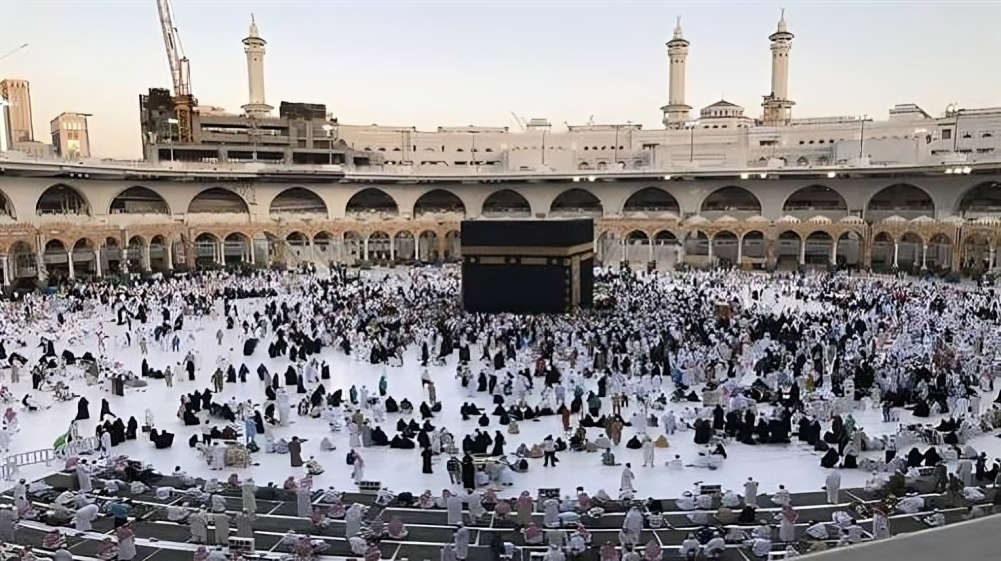 هل تمنع مخالفات الحج القديمة من دخول السعودية لأداء العمرة؟ 2 مخالفات الحج القديمة
