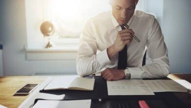 المحاسبة في معارض السيارات بالسعودية
