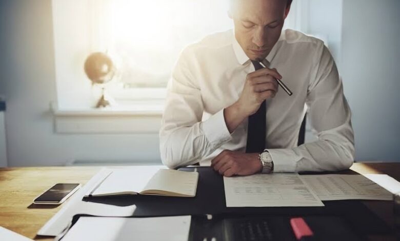 المحاسبة في معارض السيارات بالسعودية